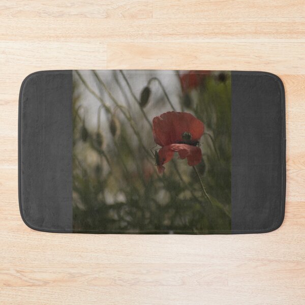 Item preview, Poppy flowers designed and sold by TNT-Atelier.