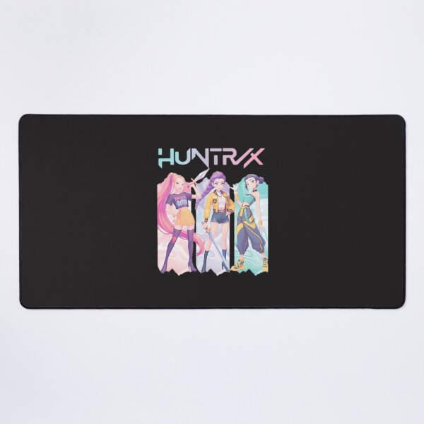 Item preview, Kpop Demon Hunters Huntrix Girl Toddler PERFECT GIFT FOR YOU AND FRIENDS designed and sold by TLCorp.