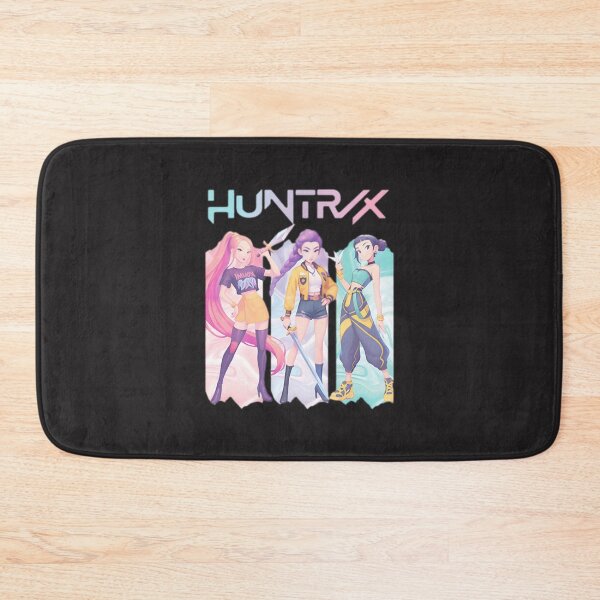 Item preview, Kpop Demon Hunters Huntrix Girl Toddler PERFECT GIFT FOR YOU AND FRIENDS designed and sold by TLCorp.