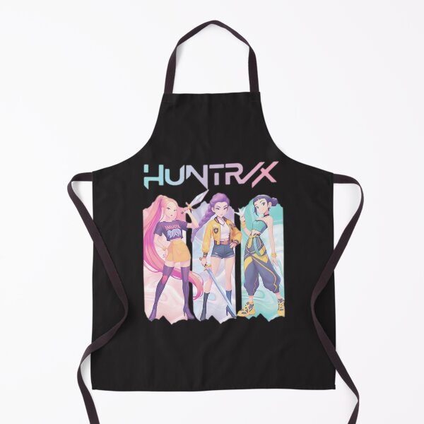 Item preview, Kpop Demon Hunters Huntrix Girl Toddler PERFECT GIFT FOR YOU AND FRIENDS designed and sold by TLCorp.