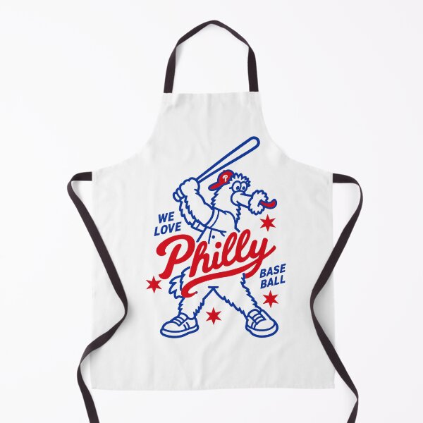 Item preview, We Love Philly Baseball Phanatic Outline designed and sold by GhostDawgs.