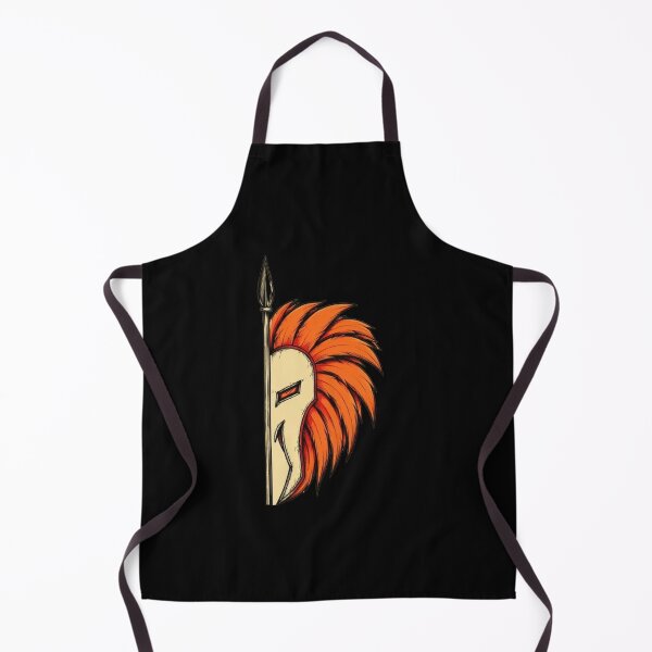 Item preview, Blaze Spartan Warrior designed and sold by sanawnaw154.