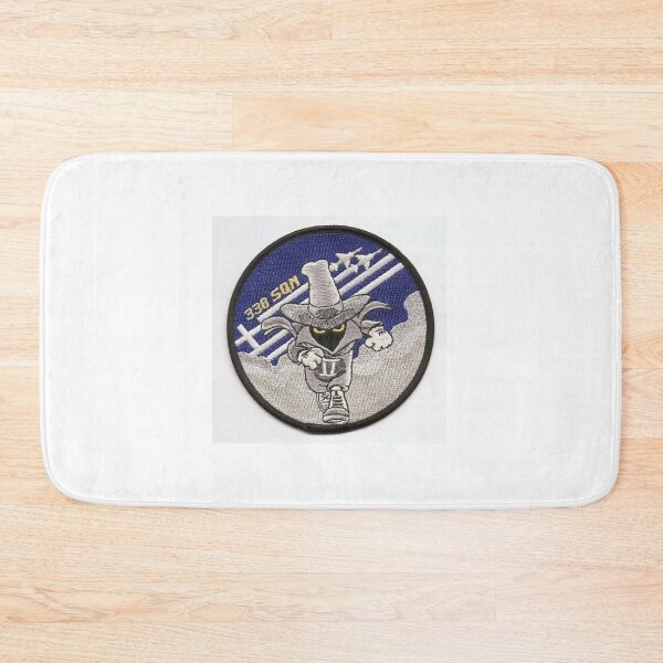 Item preview, Hellenic Air Force (Greece) 338 Squadron F-4 Phantom II "Running Spooky" designed and sold by MilitaryPlus.