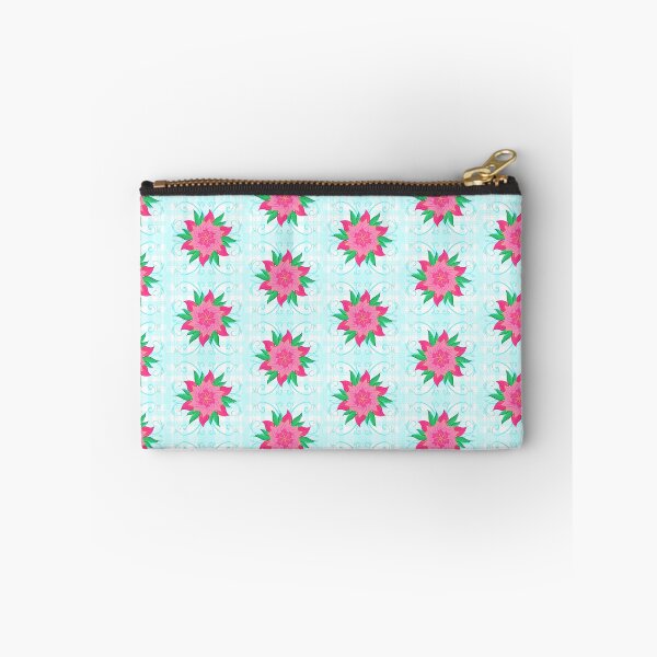 Item preview, Pink Flower Floral Design - Pattern designed and sold by AstralCocoa.