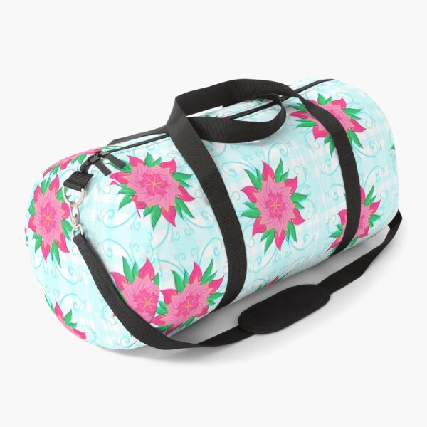 Item preview, Pink Flower Floral Design - Pattern designed and sold by AstralCocoa.