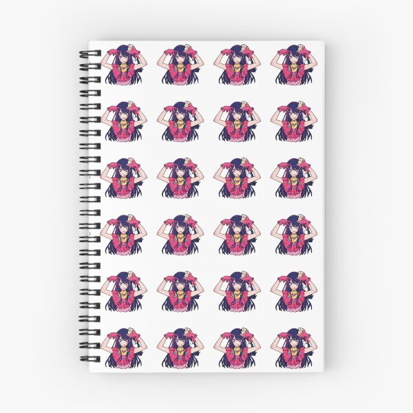 Item preview, Oshi no ko designed and sold by Brain-Spyro.