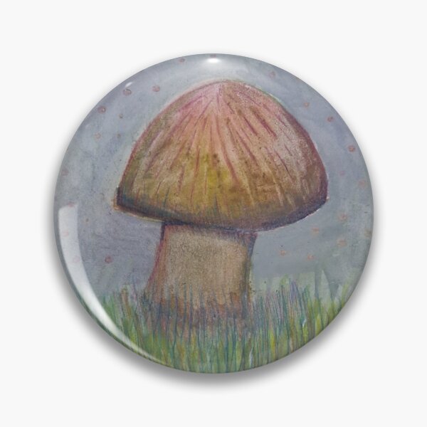 Item preview, Copy of Mushroom designed and sold by Lizzie's stuff.