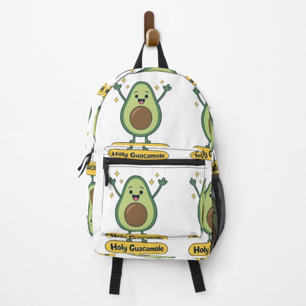Item preview, Holy Guacamole Avocado designed and sold by MOSIDRIP™.