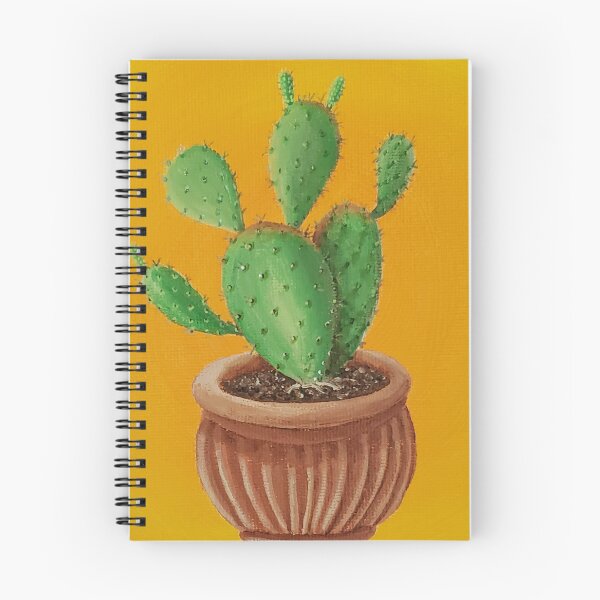 Item preview, Cactus designed and sold by Beth Alcala.