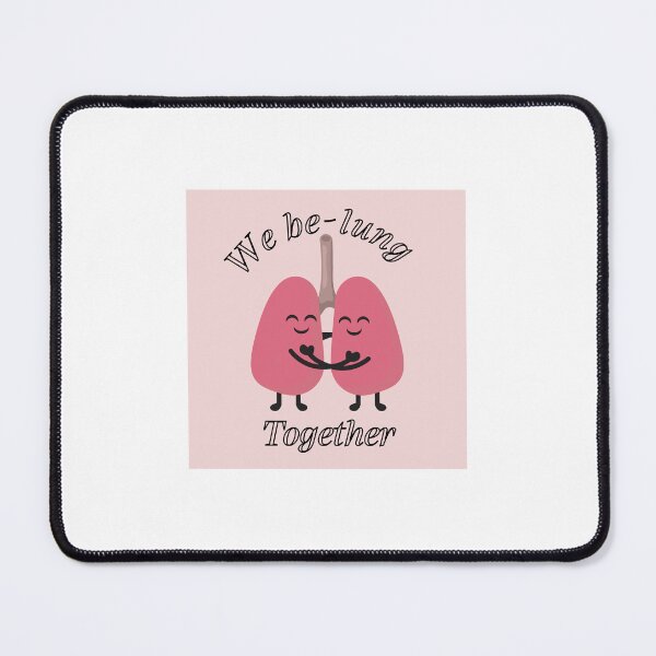 Item preview, We be - lung together designed and sold by jtangphysio.