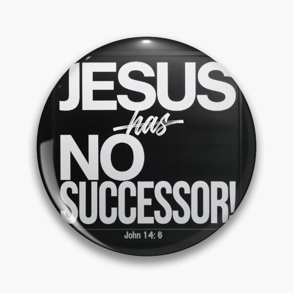 Item preview, The Jesus Alone Print designed and sold by Lichentroupe63.