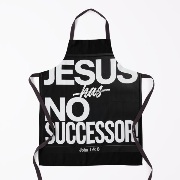 Item preview, The Jesus Alone Print designed and sold by Lichentroupe63.