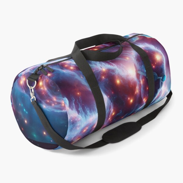 Item preview, Cosmic Swimmer – Galaxy Swimming designed and sold by Danicreator.
