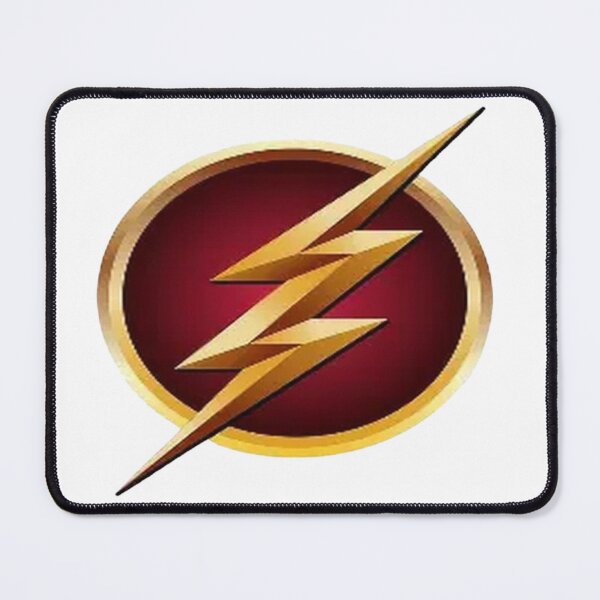 Item preview, Logo The Flash designed and sold by Dilpreet-Store.