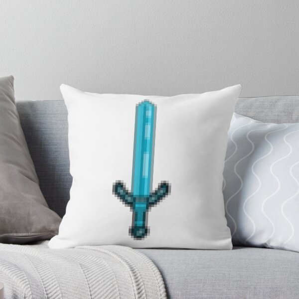 Item preview, Blue Crystal Sword designed and sold by Ascella-Art.