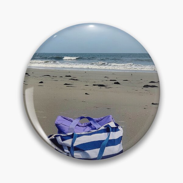 Item preview, Bags by the sea photo designed and sold by Raineylanes.