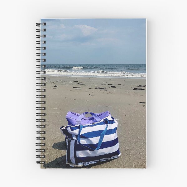 Item preview, Bags by the sea photo designed and sold by Raineylanes.