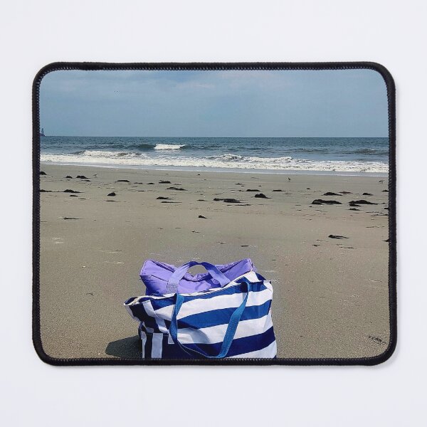 Item preview, Bags by the sea photo designed and sold by Raineylanes.