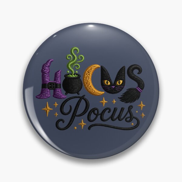 Item preview, Hocus Pocus Witch Cauldron Halloween Shirt designed and sold by VectorJoy.