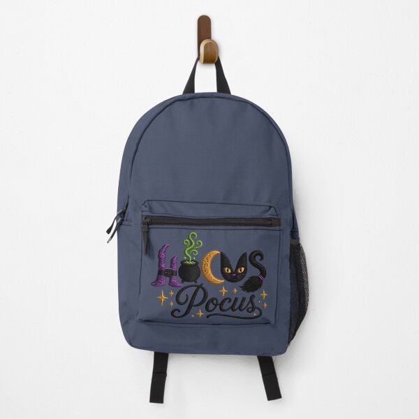 Item preview, Hocus Pocus Witch Cauldron Halloween Shirt designed and sold by VectorJoy.
