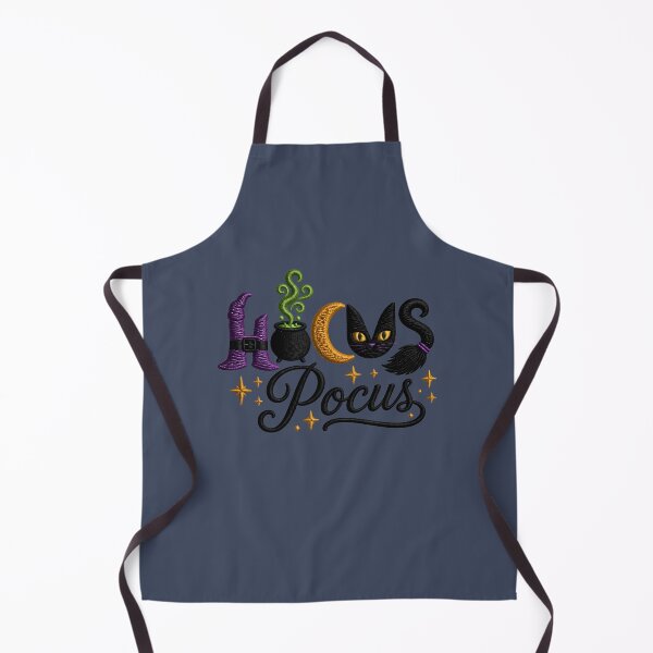 Item preview, Hocus Pocus Witch Cauldron Halloween Shirt designed and sold by VectorJoy.