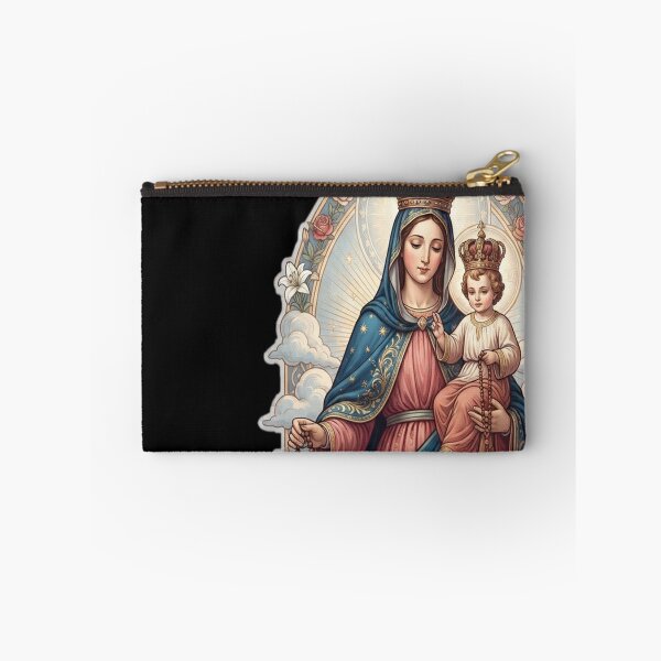 Item preview, Our Lady of the Rosary designed and sold by MASONa03.
