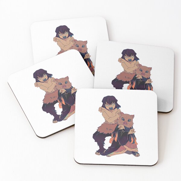 Item preview, Demon Slayer designed and sold by PrismPulseApp.