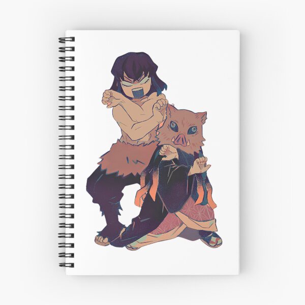 Item preview, Demon Slayer designed and sold by PrismPulseApp.