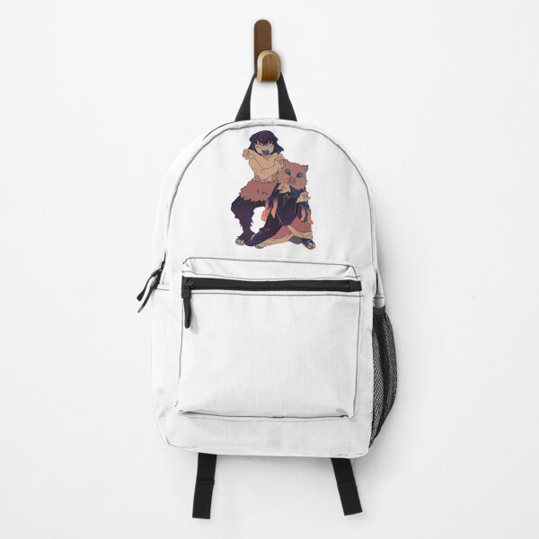 Item preview, Demon Slayer designed and sold by PrismPulseApp.