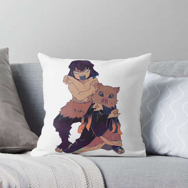 Item preview, Demon Slayer designed and sold by PrismPulseApp.