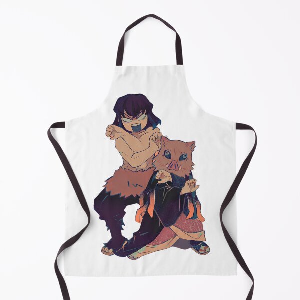 Item preview, Demon Slayer designed and sold by PrismPulseApp.