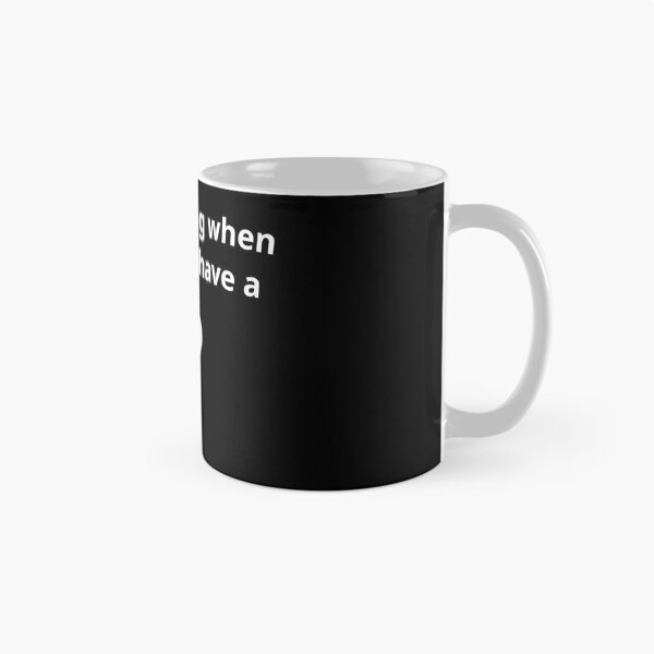 Item preview, That feeling when no Wynn - White designed and sold by NewTea.