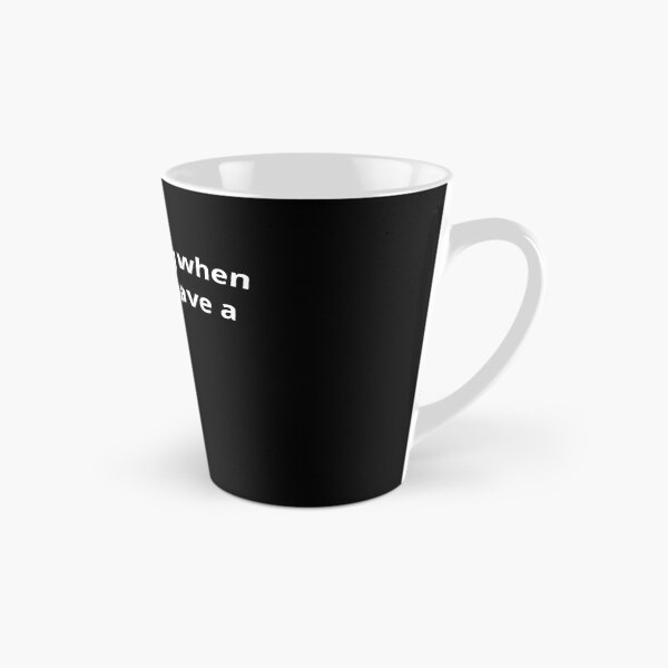 Item preview, That feeling when no Wynn - White designed and sold by NewTea.