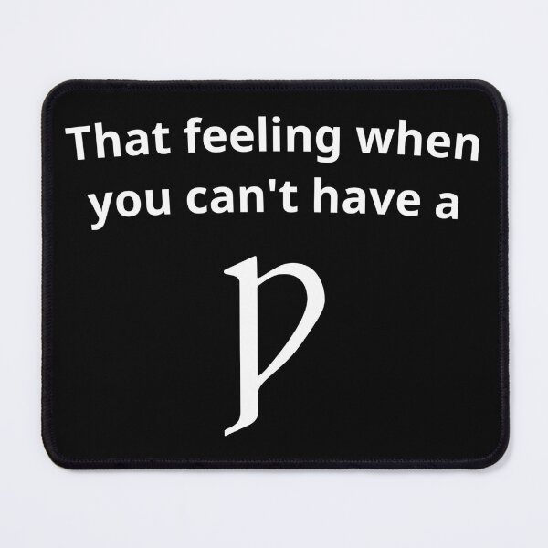 Item preview, That feeling when no Wynn - White designed and sold by NewTea.