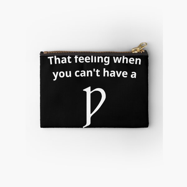 Item preview, That feeling when no Wynn - White designed and sold by NewTea.