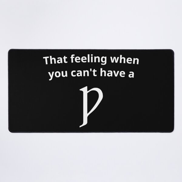 Item preview, That feeling when no Wynn - White designed and sold by NewTea.