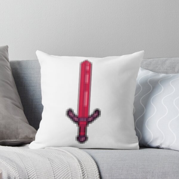 Item preview, Red Crystal Sword designed and sold by Ascella-Art.