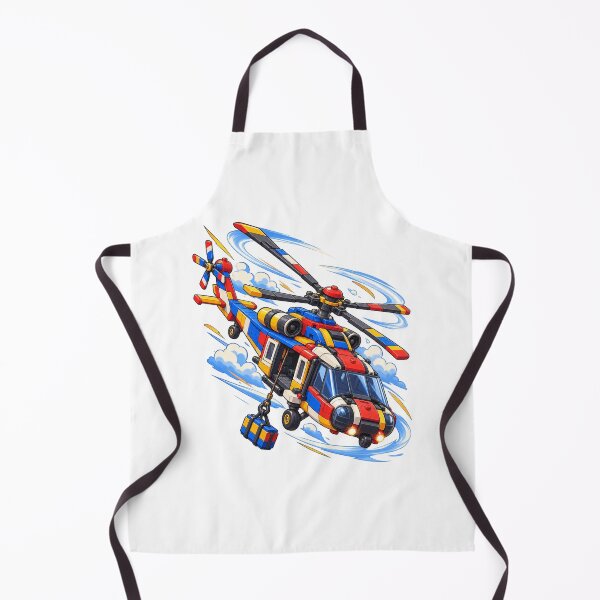 Item preview, Toy helicopter designed and sold by Pin&Palm.