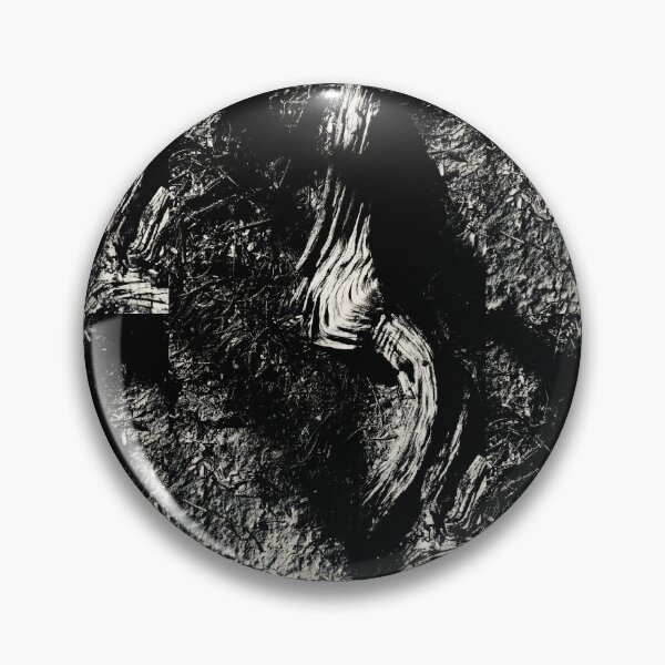 Item preview, Black and White Withered  designed and sold by meganlaub1.