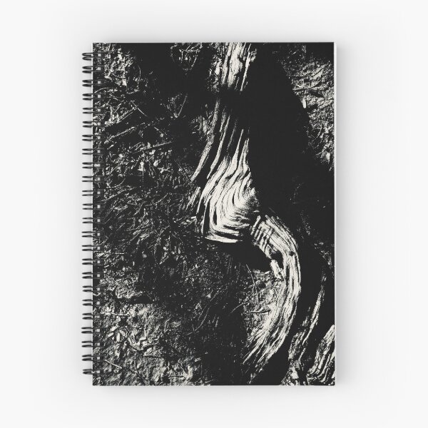 Item preview, Black and White Withered  designed and sold by meganlaub1.