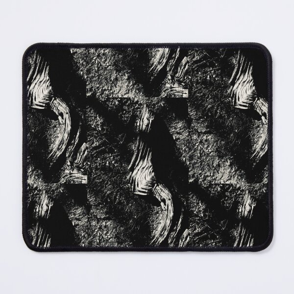 Item preview, Black and White Withered designed and sold by meganlaub1.