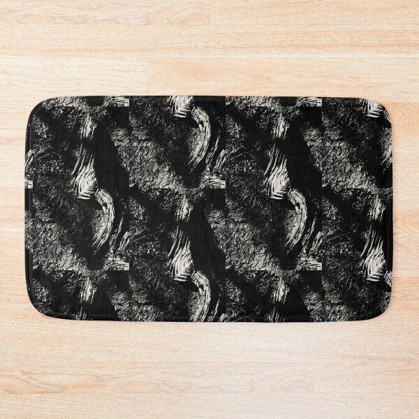 Item preview, Black and White Withered  designed and sold by meganlaub1.