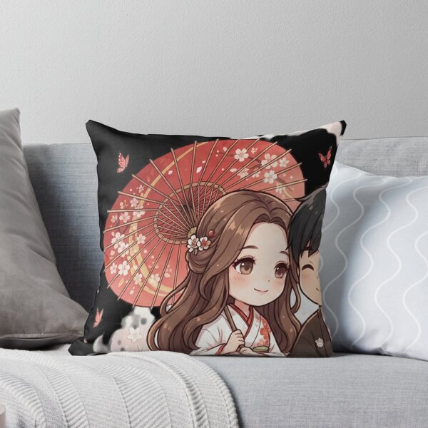 Item preview, Heaven Official's Blessing Chibis designed and sold by MASONa03.