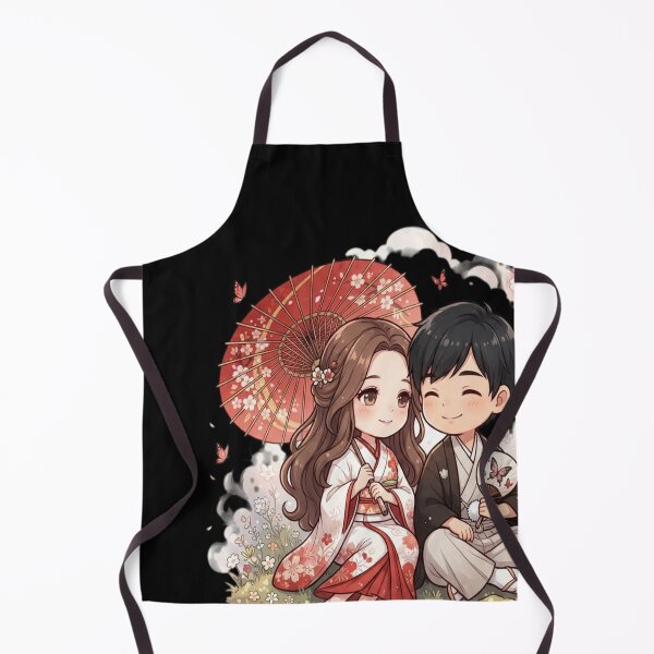 Item preview, Heaven Official's Blessing Chibis designed and sold by MASONa03.