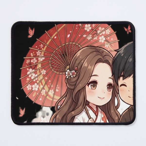 Item preview, Heaven Official's Blessing Chibis designed and sold by MASONa03.