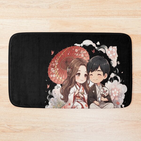 Item preview, Heaven Official's Blessing Chibis designed and sold by MASONa03.