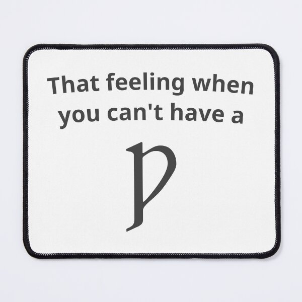 Item preview, That feeling when no Wynn - Black designed and sold by NewTea.