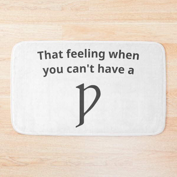 Item preview, That feeling when no Wynn - Black designed and sold by NewTea.