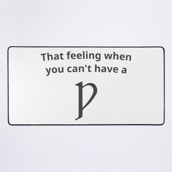 Item preview, That feeling when no Wynn - Black designed and sold by NewTea.