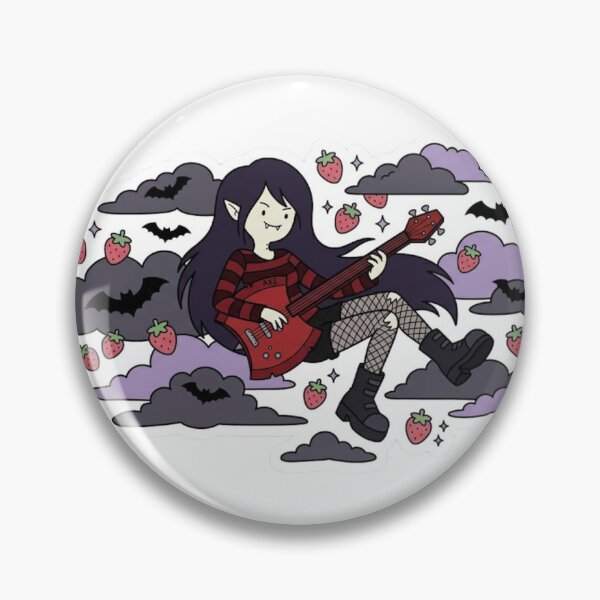 Item preview, Marceline - Pastel Goth designed and sold by conamor-bymel.